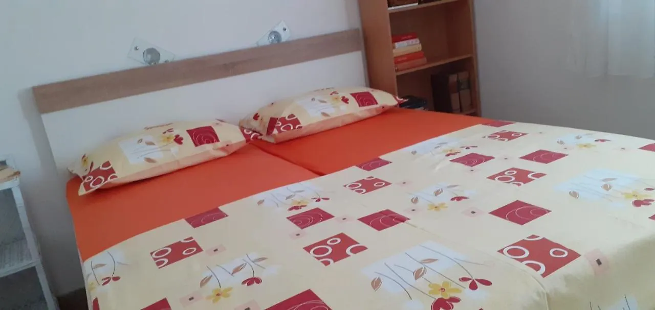 Apartment Apartmani Mary Povljana