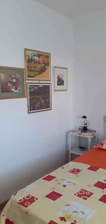 Apartment Apartmani Mary Povljana