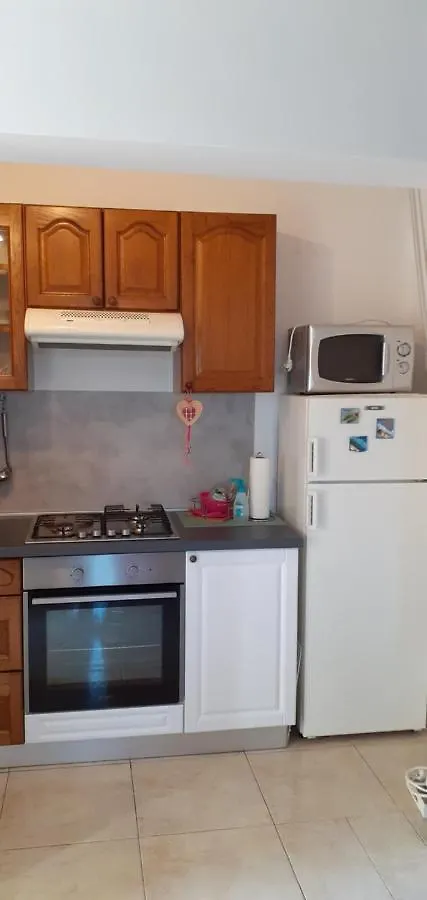 Apartmani Mary Povljana Apartment